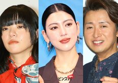 大野智・あいみょん・三吉彩花も「芸能人のタトゥー」増加のワケを現役彫師が解説「さらに広がっていく」背景事情