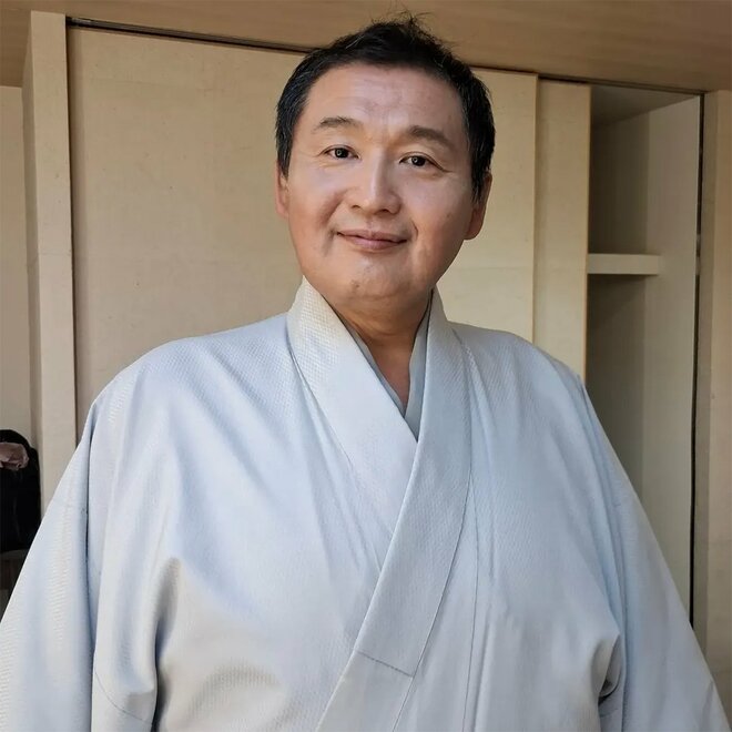 貴乃花が明かす「神様がいらっしゃいますよ」宗像大社で体験した忘れられない出来事【日本の歴史・文化・伝統の“謎”を紐解く】の画像