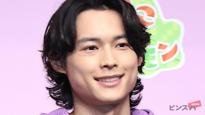 SixTONES松村北斗、「めちゃくちゃ痩せてる」メンバーも認める“ほっそり”変化…7月期日テレ主演ドラマ役作りかの画像