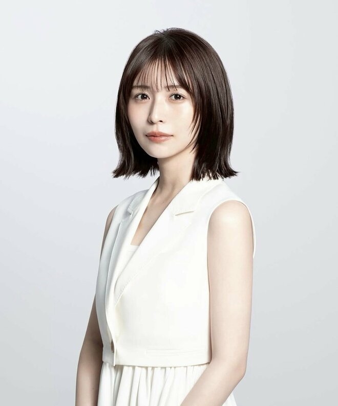 「急激に痩せた気が…」長濱ねる、“ほっそり”激変姿公開に好評と心配…1か月で8kg減量の過去の画像