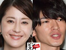 松本若菜、“代打主演で視聴率女王”一気にトップ女優へ 10月期「ドラマもSnowMan」深澤辰哉と共演で話題必至