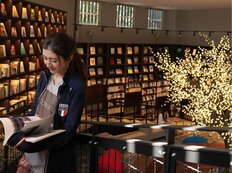 “本離れ”に負けない 「体験型」「深夜無人営業」…令和の書店、その“生き残り戦略”とは