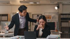 コンプラ無視、ハラスメント上等の昭和世代「上司」VS令和Z世代「新入社員」入社1か月“社内バトル”壮絶実況中継