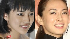 川口春奈はがん患者役で「どこに10kgも落とすところが…」、北川景子は「一年以上やつれ」トップ女優2人の壮絶減量