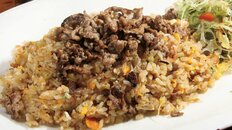 【全国チャーハン巡り】上海ジミー［しゃんはいじみー］（神奈川・相模原）フードジャーナリスト・はんつ遠藤が行く!