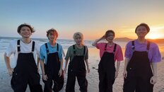 「ジャニーズ社名変更」でHiHi Jetsも「アウト」なワケ！ファンからは「デビュー前で良かった」の声も