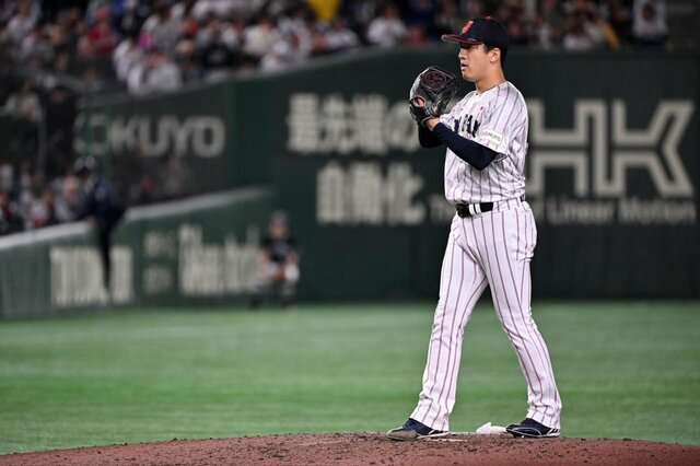 ※画像は北山亘基の公式インスタグラムより