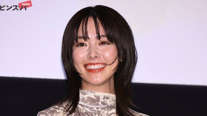 唐田えりか、文春砲から6年…地上波テレビドラマ連日出演で完全復活秒読み　美人音楽家→不気味な死刑囚に「落差エグい」の画像