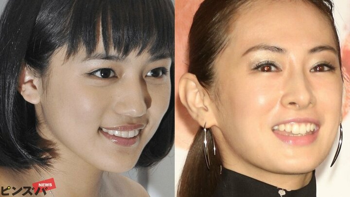 川口春奈はがん患者役で「どこに10kgも落とすところが…」、北川景子は「一年以上やつれ」トップ女優2人の壮絶減量 