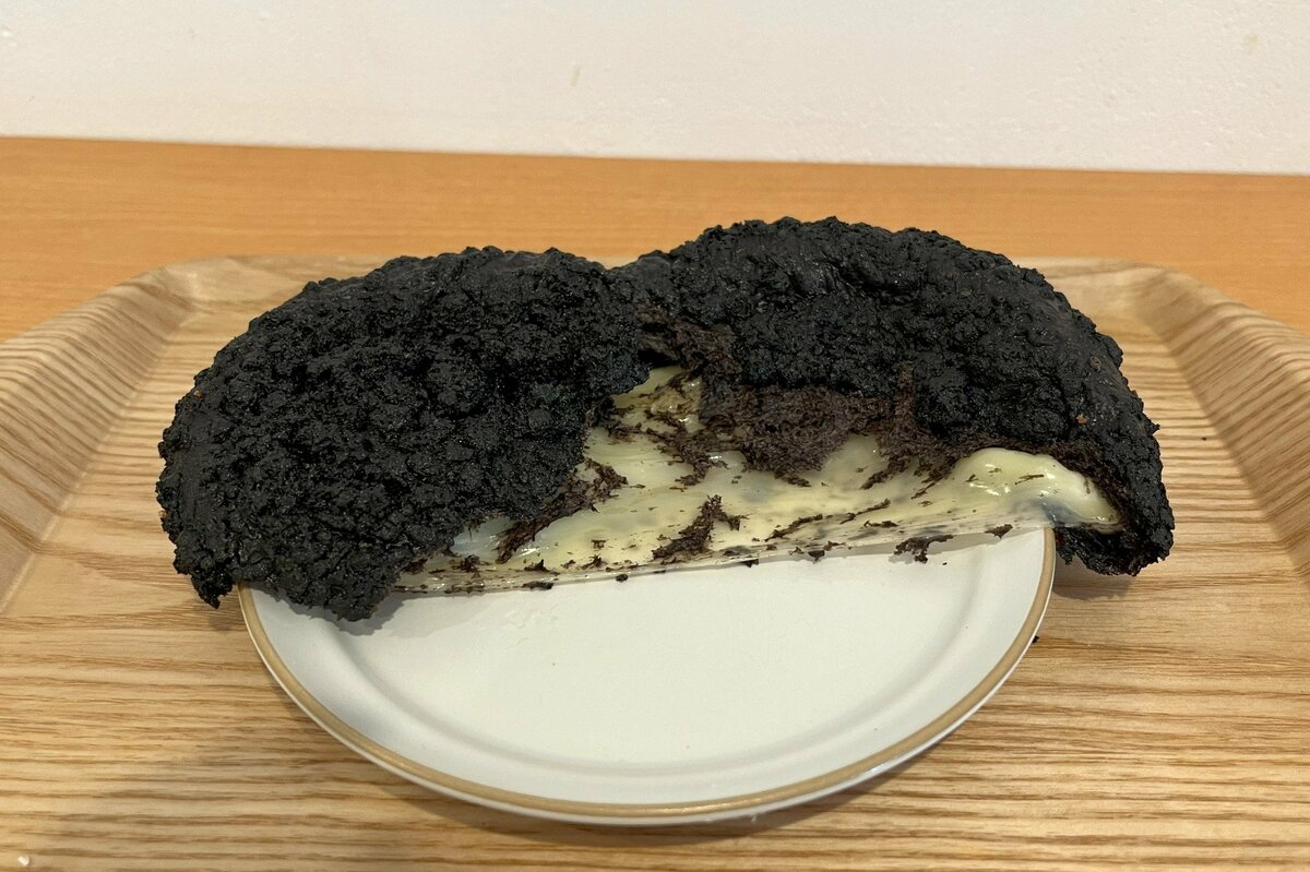 BTSやENHYPENで話題の“カリカリ”のソボロパンが日本で大人気に 韓国の