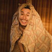 「センスがレディーガガなの？」藤井風、『徹子の部屋』奇抜衣装が沸騰　超カラフルからパンダまで…表現者の矜持