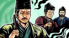 源頼朝｜24名の部下1人1人に罵倒を書き連ねた…【歴史研究家・跡部蛮の歴史偉人ウラ素顔】