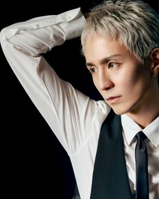 浦田直也、AAA與真司郎との「激アツ！」ツーショ公開でファン歓喜「リーダーはやっぱりリーダーだ」