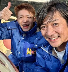 キンプリ岸優太、「5・22グループ脱退」でも日テレ『鉄腕DASH』継続出演「確定的」!!TOKIO国分太一の“優しい提案”にファン号泣のワケ