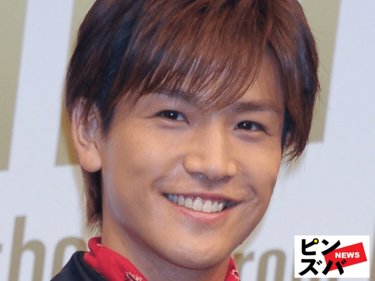 岩田剛典 三代目 前髪あり 黒love BIGタオル フェイスタオル 岩田剛典、帽子＆マスク姿の“中目黒お忍び花見ショット”に反響「けい