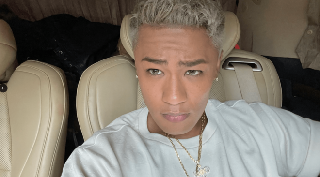 「もう十分細いよ？」激やせ説の三代目JSB・ELLY、一糸まとわぬ上半身披露も「あと5キロ」ファンから辛らつな声！の画像