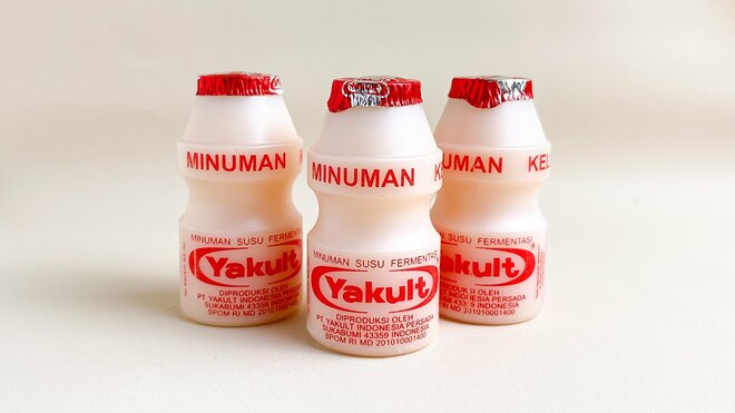 ベトナムでヤクルトが空前のヒット　人気のヒミツは日本式の「販売レディ」と「桃味」の画像
