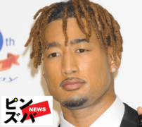 「透けんでぃーだ！」GENERATIONS関口メンディー、シースルーデニムルック＆爆イケ顔で魅了！「鼻血でました」