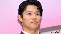 「この人が出ていたら見てしまう俳優」ランキング、鈴木亮平を抑えた「王道の個性派俳優」は【第4位以下】