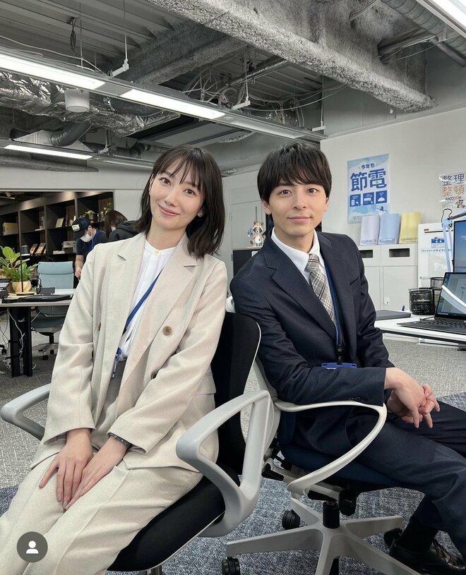 女子が選ぶ「春ドラマ“最強カップル”」ランキング！『あなたがしてくれなくても』奈緒＆岩田剛典を下したのは『わたしのお嫁くん』年上ズボラ女子＆家事男子【第4位以下】の画像