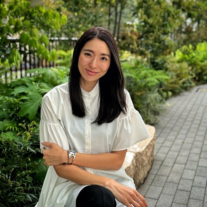 「子どもは、生まれてから一度も髪を切ったことがありません」初代バチェロレッテ、“子育て持論”に反響「個性や表現の一部」の画像