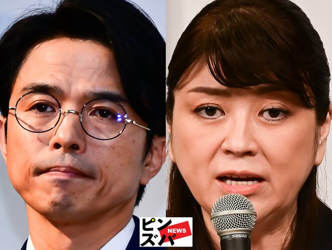 井ノ原快彦が手紙代読「ジュリー氏は被害者」同情論に芸能界から「強烈違和感」の声！毎年10億円報酬・“ジュリニ推し”平野紫耀ら退所・非常識ハワイ…創業家ど真ん中!!の画像