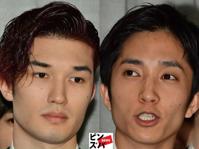 「直属の後輩かのような雰囲気」SixTONESジェシー・田中樹とタイプロ落選組の番組共演＆timelesz曲歌唱が胸アツ沸騰 「オレの推し」場面もの画像