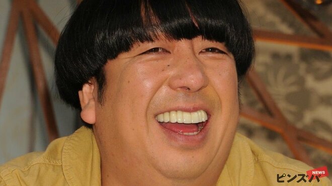 バナナマン日村勇紀が当面休養…“爆食い”に心配の声がせられていた“『鉄腕DASH』超え”TBS日曜日夜の人気番組の画像
