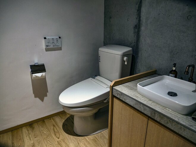 動画【旧ジャニーズを崩壊させた個室の闇】「盗撮やマイクに気をつけて…」「みのもんたに…」各局テレビ局「トイレ事件簿」芸能リポーター「超ぶっちゃけ芸能座談会」の画像