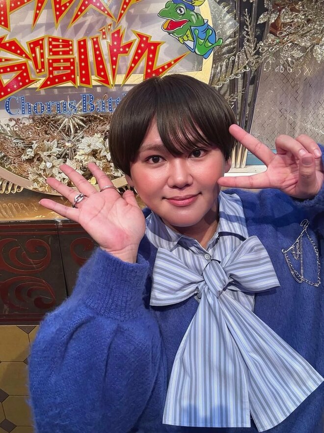 「顔ほっそ」37キロ激ヤセの登録者177万人大人気Youtuber、公開の糖尿病時代の激ヤバ食生活に驚きの声の画像