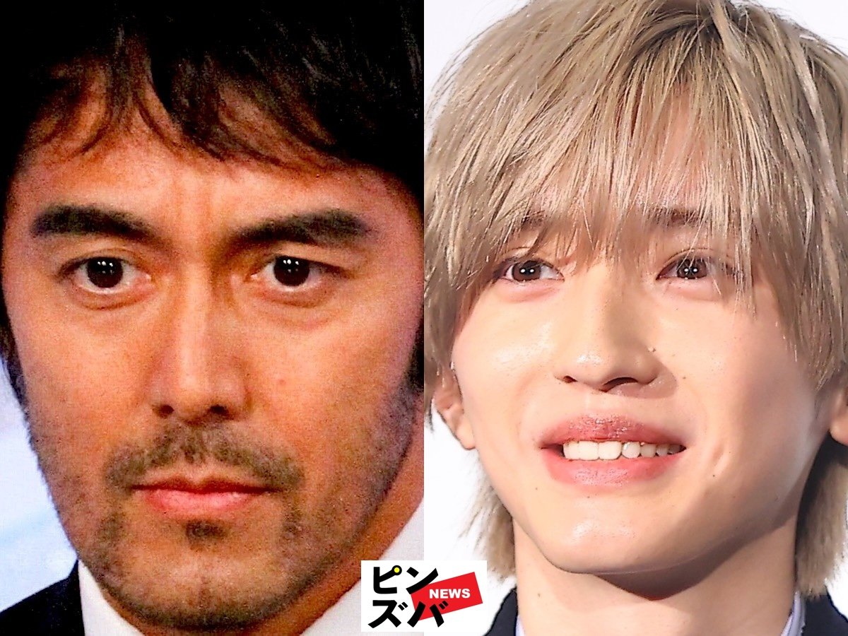 阿部寛『キャスター』最終回はまさかの“道枝駿佑祭り”か 崩壊脚本に 