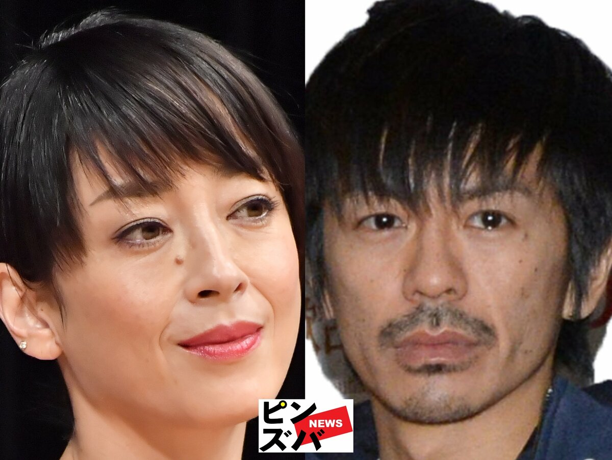 宮沢 りえ 元 旦那