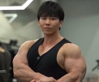 「家族ができました」おバカ＆筋肉タレント・横川尚隆、つぶらな瞳の愛犬公開に「天使です」の声