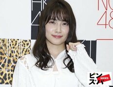 「ビジュ強ぇ」入山杏奈、写り良すぎな免許証写真に反響 免許取得報告に「伏せたほうが」と心配の声も