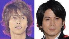 「腕がパンッパン」“師弟2S”が大反響の山下智久と岡田准一、26年後半戦“仕事の変化”への期待感