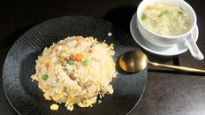 【全国チャーハン巡り】創作中華香港手作り点心 チャイ（東京・早稲田）フードジャーナリスト・はんつ遠藤が行く!