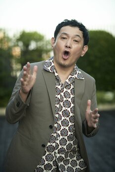 マシンガンズ西堀亮『THE SECOND』準優勝コンビツッコミが激白！相方・滝沢秀一との超コンビ間格差!!“雨の清掃車”と『タカり飯』…「有吉弘行さんって、優しいな」