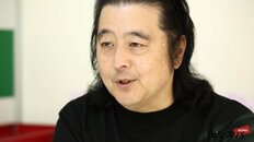 【独占告白】長州小力が語る“無免許運転”騒動の全貌 「報道との食い違い」「長州力からの言葉」「家族との関係」