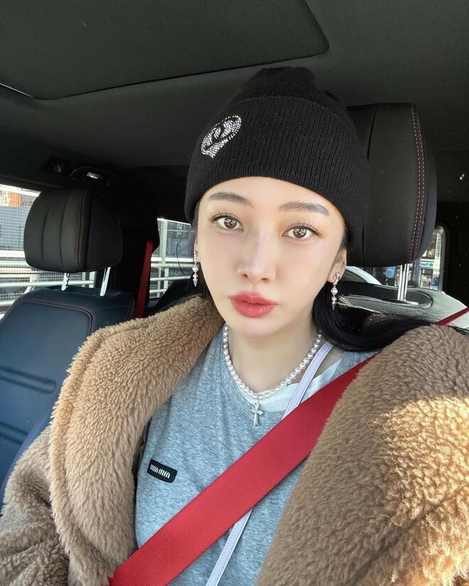 「金額はマグトナ1万本分くらい」三代目ELLYの元パートナーMEGBABY、“3000万円超”の一目惚れ購入品公開の画像