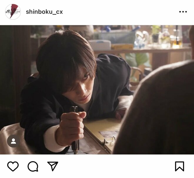 『親愛なる僕へ殺意をこめて』で二重人格を熱演のヘイセイ山田涼介、「普通の見た目」だからこその風間俊介、『知らなくていいコト』の“クズ役”で大注目のジャニーズWEST・重岡大毅も！「“ヤバい役が似合う”ジャニーズ」トップ３【ランキング】の画像