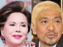 デヴィ夫人、『週刊文春』と全面激突で松本人志と同じくテレビから消えてしまうのか 『イッテQ』出演の行方を日テレに聞いた