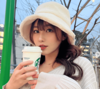 “ガッキー似”清楚系激変のてんちむ、賛否でプチ炎上もラファエル大絶賛「過去一可愛いです」