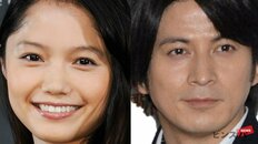 「好きな旧ジャニ・元旧ジャニの妻」ランキング、宮崎あおいを抑えた「ずっと夫婦仲がいい」のは【第4位以下】