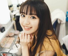「天才的にかわいい」野々村真の娘・香音、ロングヘアを20cmバッサリで大胆イメチェン「大人っぽいです」