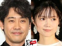 大泉洋『ちょっとだけエスパー』最後発もランキング急上昇　「なんかわからないけど面白い」宮崎あおいらキャスト絶賛のSFロマンスは「わりと複雑」