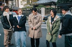 「ノースリーブ天才」キンプリ『anan』『ベツコミ』登場雑誌が瞬時に完売！「消された平野紫耀のシンボル」のゆくえは？