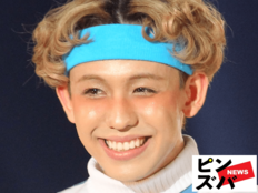 「ちょ！美人すぎ！」超激変のryuchell“元妻の名前と龍のWタトゥー”のぞく夏コーデ披露