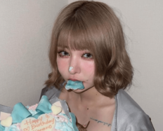 「私も蹴って」少年院出身アイドル・戦慄かなの、“謎のルーズソックスで蹴り動画”にファン歓喜！「その画角でも可愛いの強すぎる」