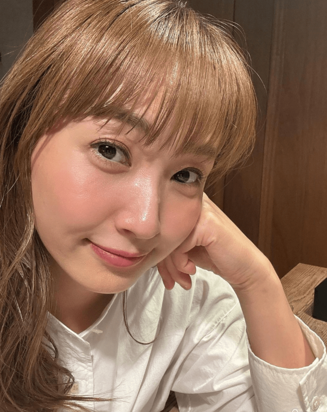 「ラブラブすぎやろ」藤本美貴、“私の男”庄司智春とペアルックデートに「顔似てきました!?」の声の画像