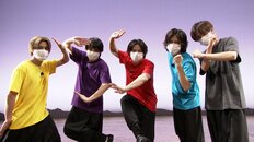 キンプリ永瀬廉「枝豆みたいになってるの？」、岸優太「でっけ」、神宮寺勇太「すべての平均値」【日テレ『キンプる。』傑作神カワイイ名場面ファイブ】岸・永瀬・神宮寺編(2)